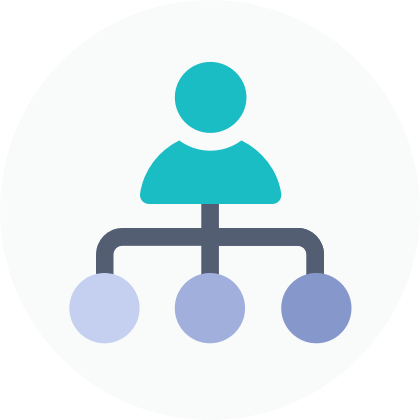 エージェントや案件に応募